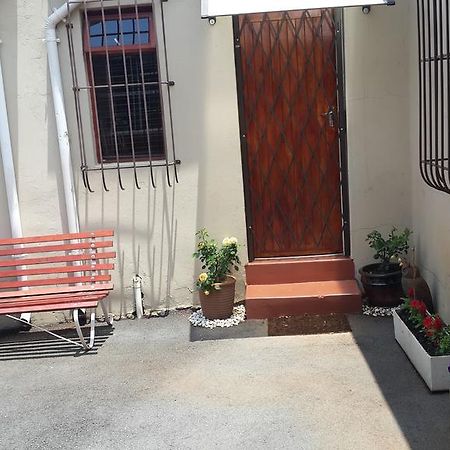 Monica'S Cottage Joanesburgo Quarto foto