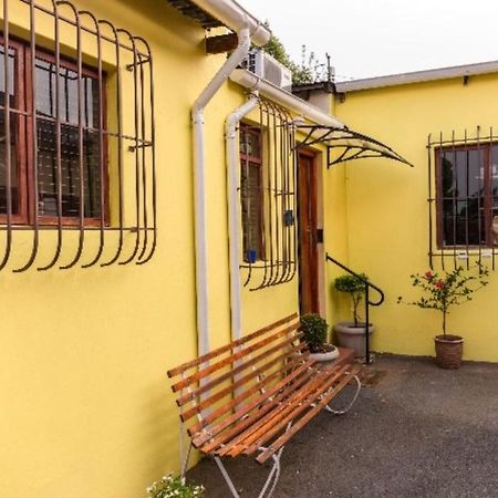 Monica'S Cottage Joanesburgo Exterior foto